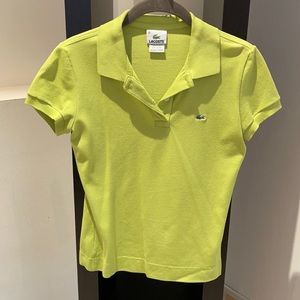 Lacoste Polo Shirt